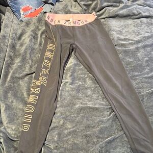 Under Armour women’s leggings